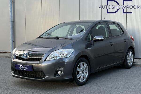 Toyota Auris 1.8 Full Hybrid Business | Camera | Clima | Historie