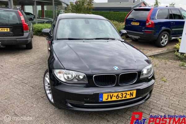 BMW 1-serie 116i High Executive 2 liter