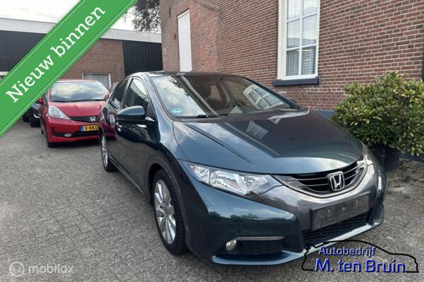 Honda Civic 1.4 Sport