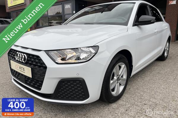 Audi A1 Sportback 30 TFSI Pro Line S-LINE*NAVI*CRUISE*PDC*