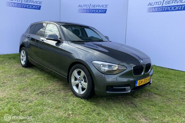BMW 1-serie 116i Business