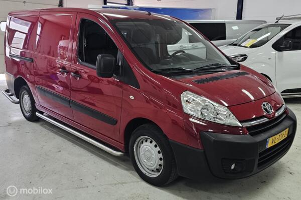 Toyota ProAce 1.6D L2H1 Airco Cruise