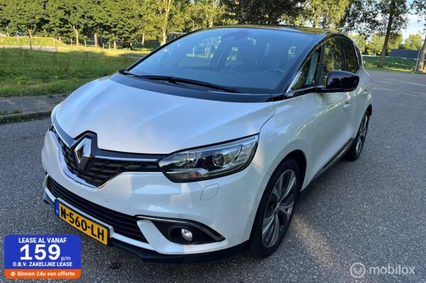 Renault Scenic 1.2 TCe Intens