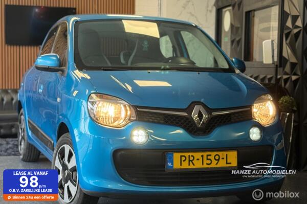 Renault Twingo 1.0 SCe Dynamique