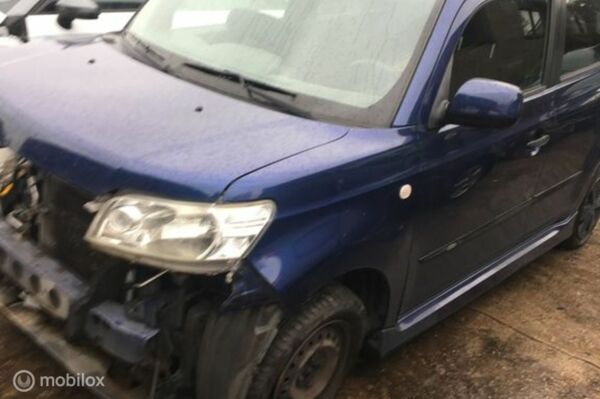 Daihatsu Materia 1.5 Rock 4WD
