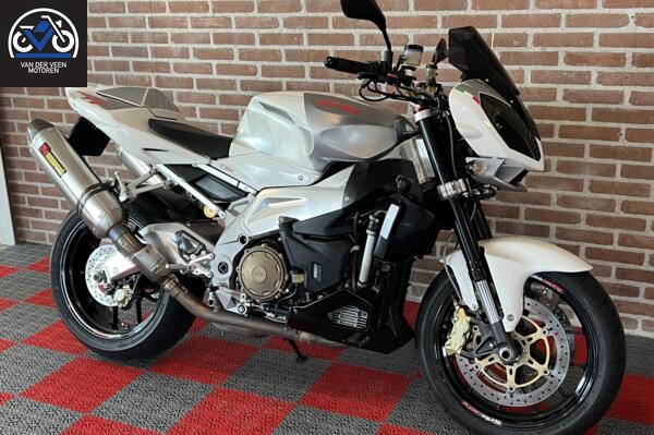Aprilia Tuono 1000 R