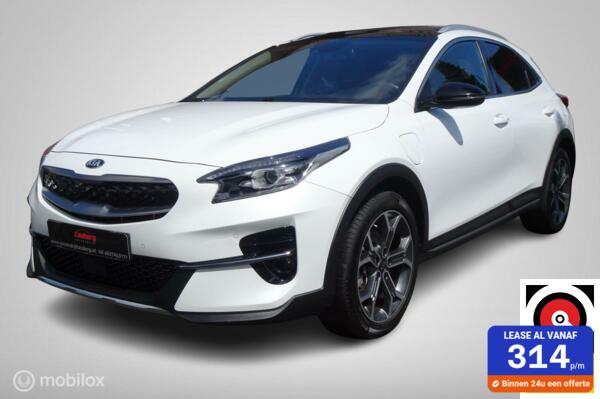 Kia XCeed 1.6 GDi PHEV ExecutiveLine Alle Opties !!!