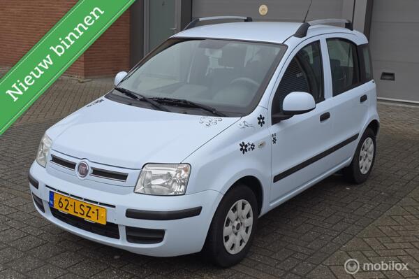 Fiat Panda 1.2 Edizione Cool❄️Airco❄️Apk✅️