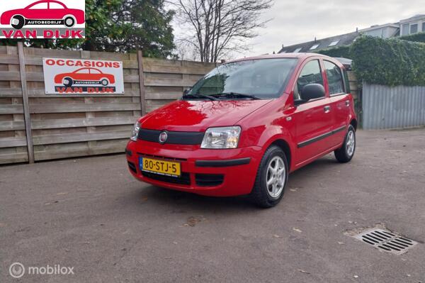 Fiat Panda 1.2 Active