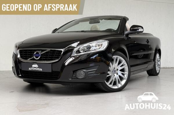 Volvo C70 Convertible 2.5 T5 Tourer
