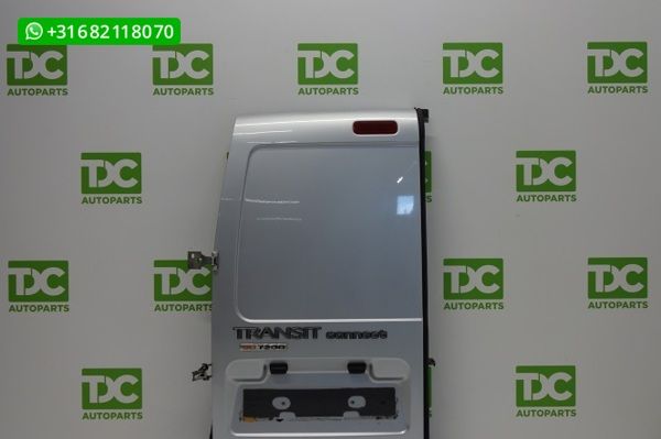 Ford Transit Connect ('02-'13) Achterdeur links dicht grijs