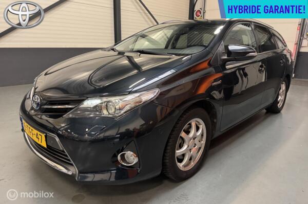 Toyota Auris TS 1.8 Hybrid Lease+ Navi|Pano|Xenon|2xPDC|Trekh