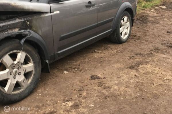 Land Rover Discovery  IV 2.7 TDV6 S