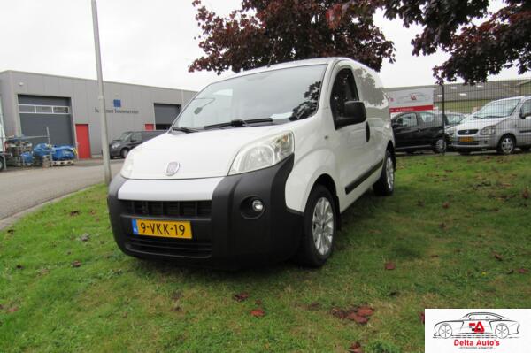 Fiat Fiorino 1.3 MJ SX,Airco,Apk 20-11-2026