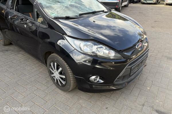 Onderdelen Ford Fiesta 1.25 Sport