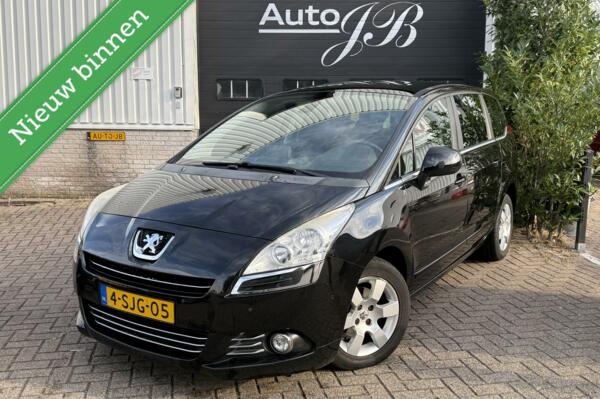Peugeot 5008 1.6 e-HDi STYLE | 5P | AUTOMAAT NOT 100%!!