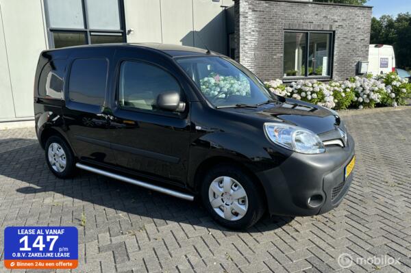 Renault Kangoo bestel 1.5 dCi 90 airco, cruise, inrichting