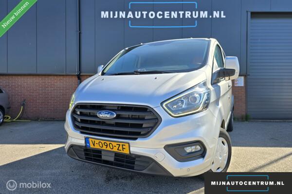 Ford Transit Custom 300 2.0 TDCI L2H1 Trend DC / NAP✔️