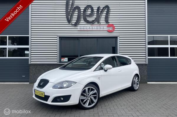 Seat Leon 1.4 TSI Sport