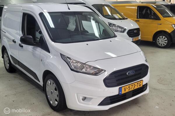 Ford Transit Connect 1.5 EcoBlue L1 Ambiente HP