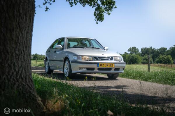 Saab 9-3 2.0t S Business Edition