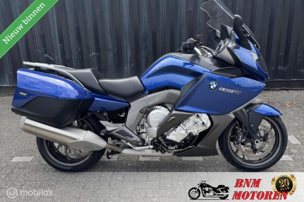 BMW K 1600 GT