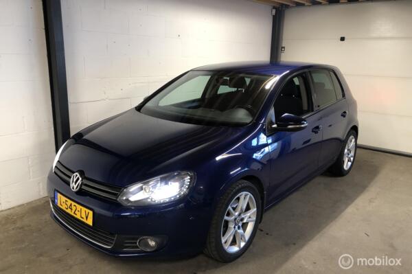 Volkswagen Golf 1.4 TSI Highline