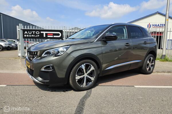 Peugeot 3008 1.2 PureTech Allure