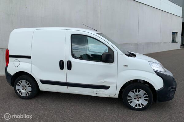 Fiat Fiorino 1.3 MJ AIRCO CRUISECONTROL EURO 6