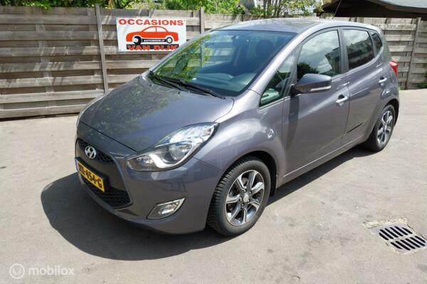 Hyundai ix20 1.6i Go!