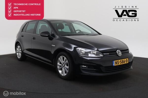 Volkswagen Golf 1.0 TSI Comfortline PDC Camera Cruise Clima