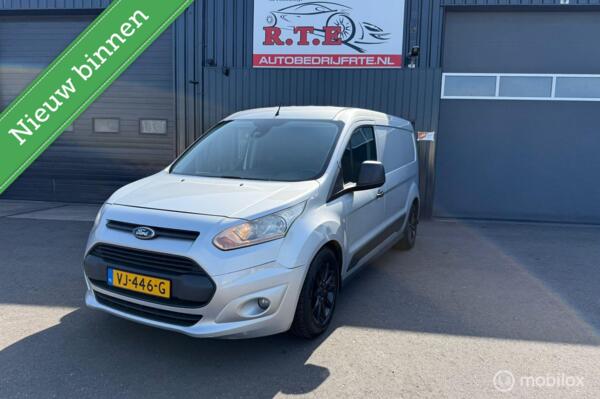 Ford Transit Connect 1.6 TDCI L2 Trend