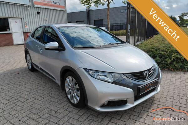Honda Civic  Sport