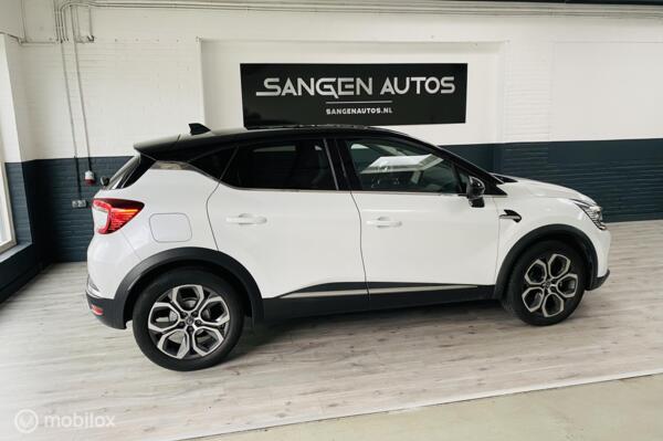 Renault Captur 1.3 TCe Edition One automaat