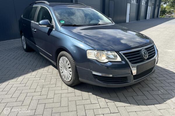 Onderdelen Volkswagen Passat Variant 2.0 FSI Comfortline