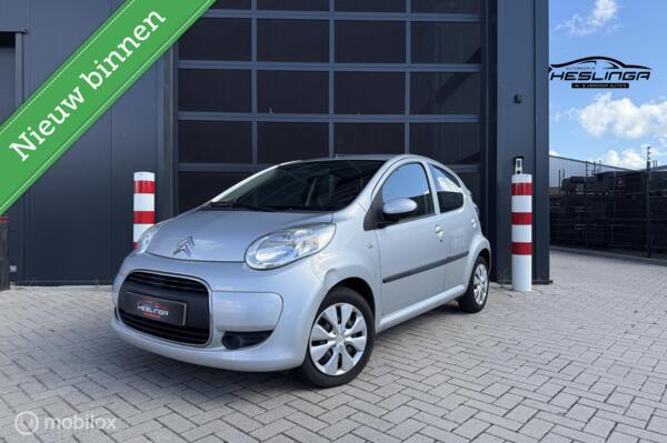 Citroen C1 1.0-12V Ambiance | AIRCO | APK
