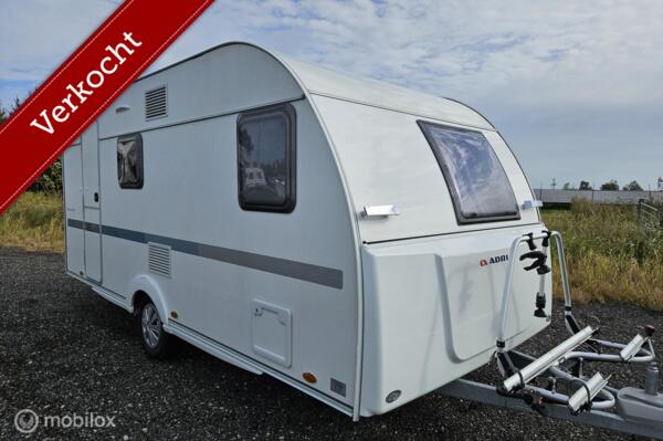 ADRIA AVIVA 472 PK 2022|STAPELBED|MOVER|BOILER|VOORTENT|ACCU