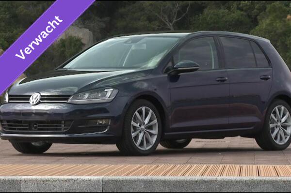 Volkswagen Golf 1.0 TSI Comfortline Business