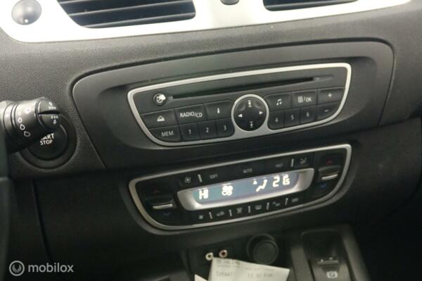 Renault Grand Scenic 1.4 TCe Sélection Business Sport 7p.