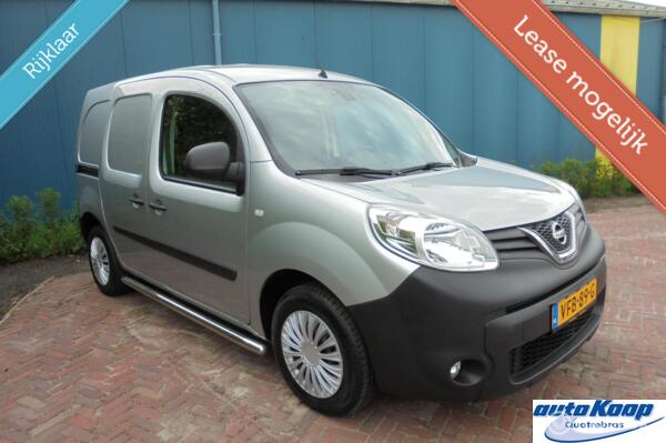 Nissan NV250 1.5 dCi  95 PK  L1H1 Acenta  DRIE ZITS