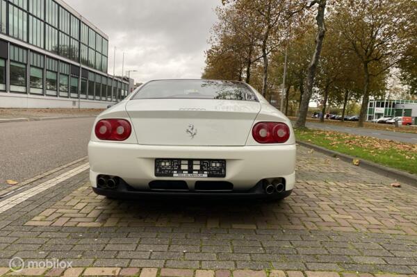 Ferrari 456 M GTA