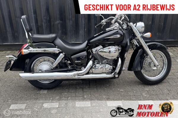 Honda VT 750C2 Shadow ACE