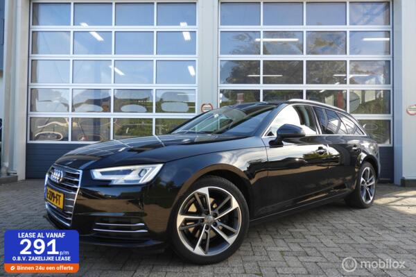 Audi A4 Avant 1.4 TFSI Pro Line , Xenon , Virtual Cockpit
