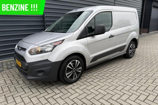 Ford Transit Connect 1.0 Ecoboost benzine Ambiente 12199 km!!