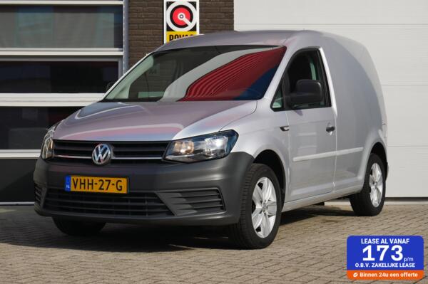 Volkswagen Caddy Bestel 2.0 TDI L1H1 BMT NIEUWE RIEM| CARPLAY| CAMERA| TREKHAAK