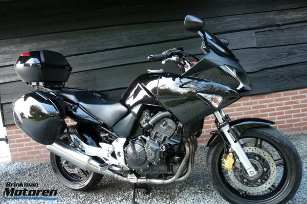 Complete CBF 600 ABS / CBF600