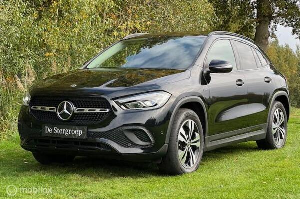 Mercedes GLA-klasse 250 e Business Solution AMG Limited