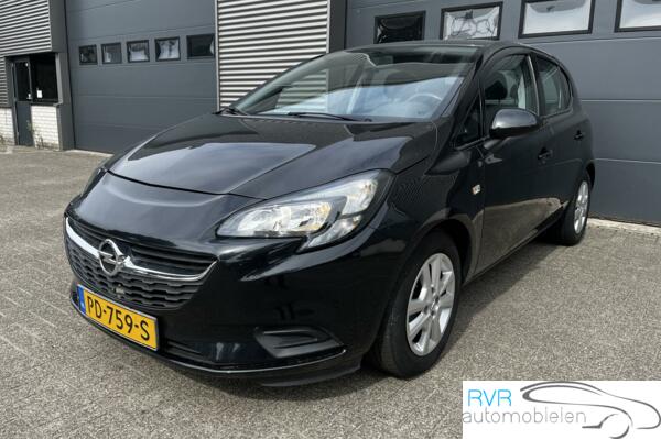 Opel Corsa 1.4 Color Edition