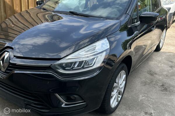 Renault Clio Estate 0.9 TCe Intens