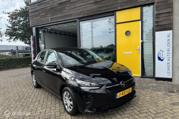 Opel Corsa 1.2 Edition 1e eigenaar 1 JAAR GARANTIE NL auto
